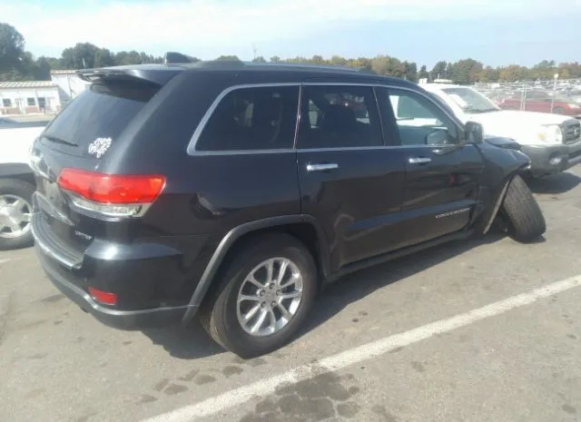 Photo 3 VIN: 1C4RJEBG5EC138618 - JEEP GRAND CHEROKEE 