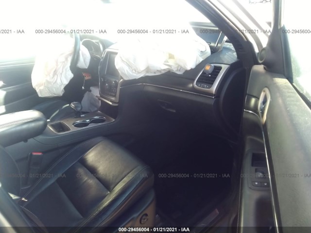 Photo 4 VIN: 1C4RJEBG5EC185406 - JEEP GRAND CHEROKEE 