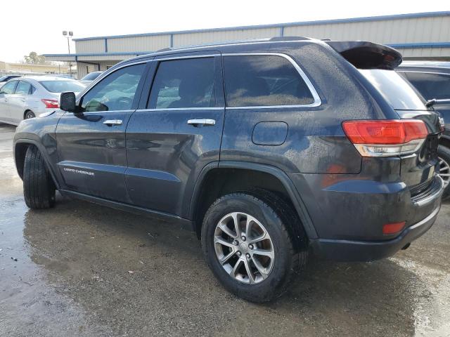 Photo 1 VIN: 1C4RJEBG5EC201510 - JEEP GRAND CHEROKEE 