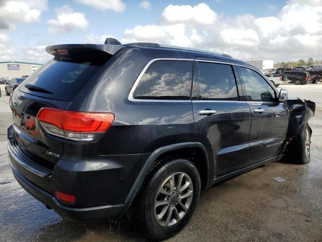 Photo 2 VIN: 1C4RJEBG5EC201510 - JEEP GRAND CHEROKEE 