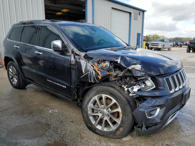 Photo 3 VIN: 1C4RJEBG5EC201510 - JEEP GRAND CHEROKEE 