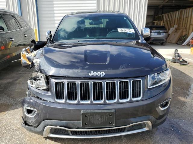 Photo 4 VIN: 1C4RJEBG5EC201510 - JEEP GRAND CHEROKEE 