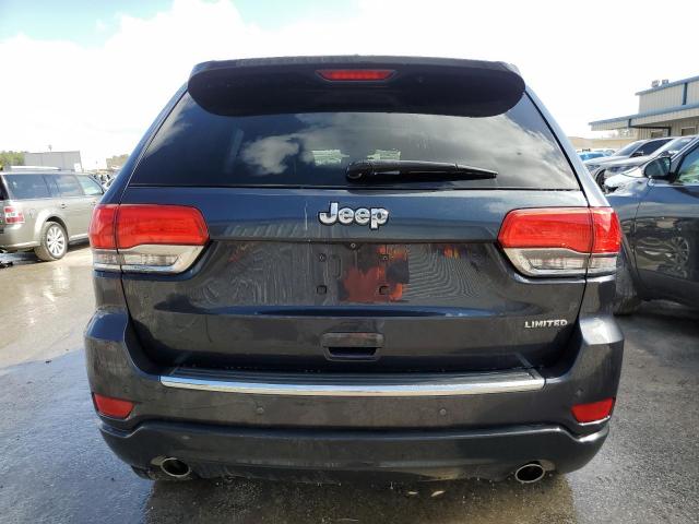 Photo 5 VIN: 1C4RJEBG5EC201510 - JEEP GRAND CHEROKEE 