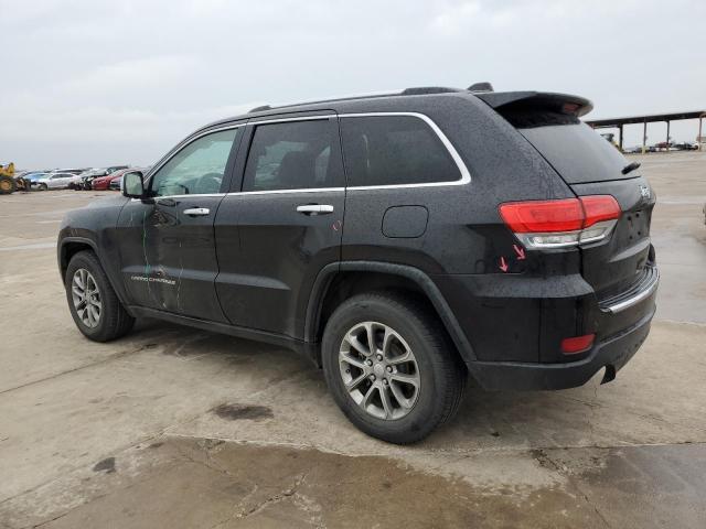 Photo 1 VIN: 1C4RJEBG5EC270617 - JEEP GRAND CHEROKEE 