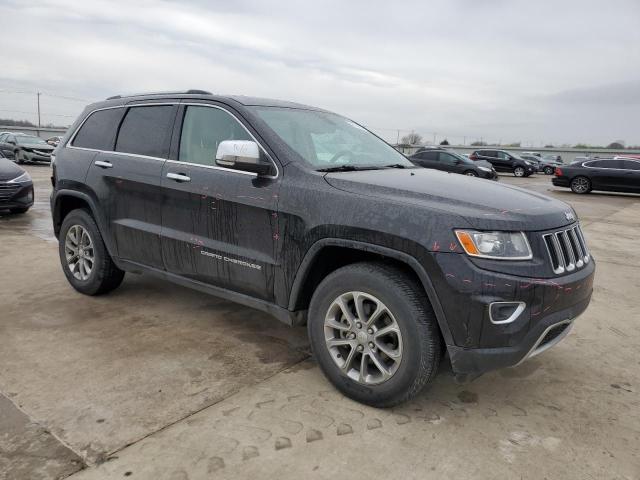 Photo 3 VIN: 1C4RJEBG5EC270617 - JEEP GRAND CHEROKEE 