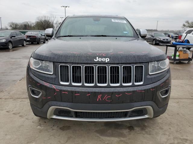 Photo 4 VIN: 1C4RJEBG5EC270617 - JEEP GRAND CHEROKEE 