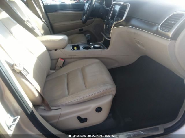 Photo 4 VIN: 1C4RJEBG5EC290379 - JEEP GRAND CHEROKEE 