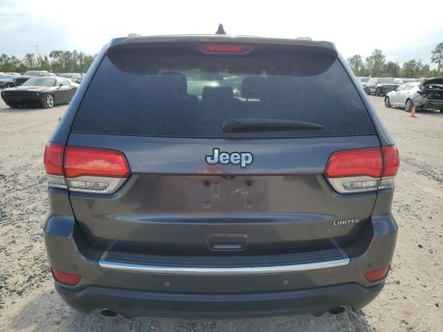 Photo 5 VIN: 1C4RJEBG5EC374119 - JEEP GRAND CHER 