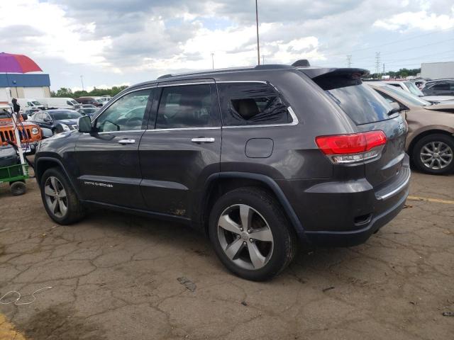 Photo 1 VIN: 1C4RJEBG5EC449160 - JEEP GRAND CHEROKEE 