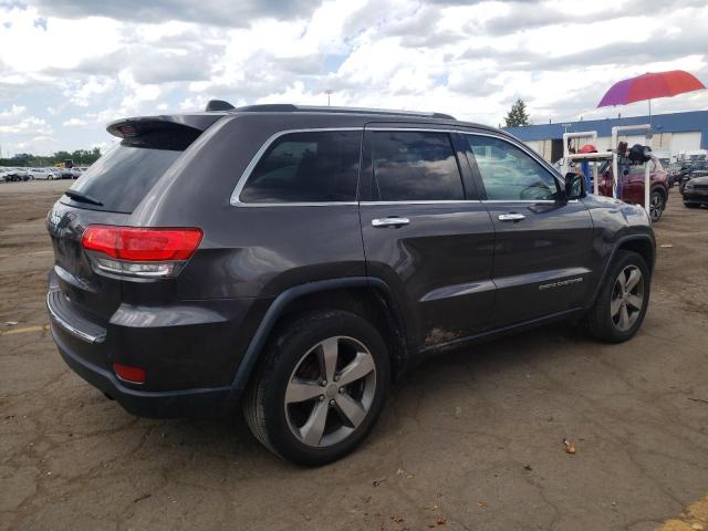 Photo 2 VIN: 1C4RJEBG5EC449160 - JEEP GRAND CHEROKEE 