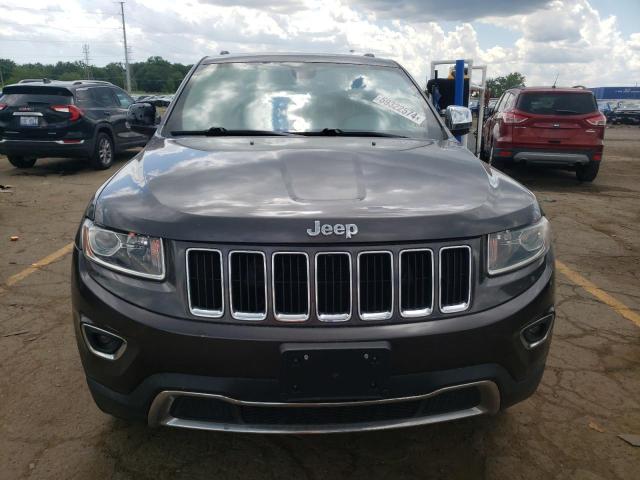 Photo 4 VIN: 1C4RJEBG5EC449160 - JEEP GRAND CHEROKEE 