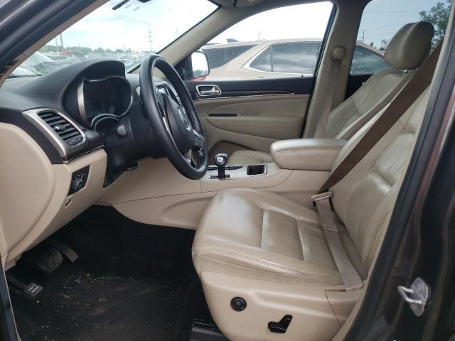 Photo 6 VIN: 1C4RJEBG5EC449160 - JEEP GRAND CHEROKEE 