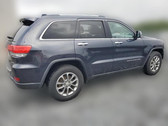 Photo 2 VIN: 1C4RJEBG5EC466668 - JEEP GRAND CHEROKEE 