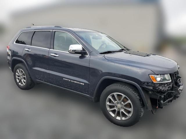 Photo 3 VIN: 1C4RJEBG5EC466668 - JEEP GRAND CHEROKEE 