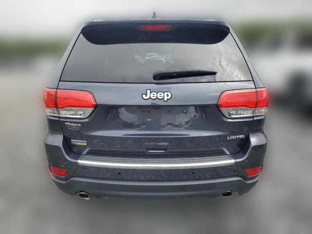 Photo 5 VIN: 1C4RJEBG5EC466668 - JEEP GRAND CHEROKEE 