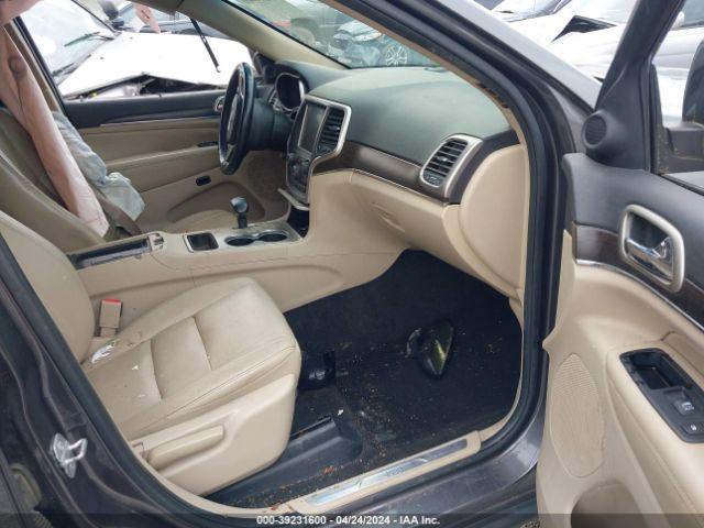 Photo 4 VIN: 1C4RJEBG5EC536461 - JEEP GRAND CHEROKEE 