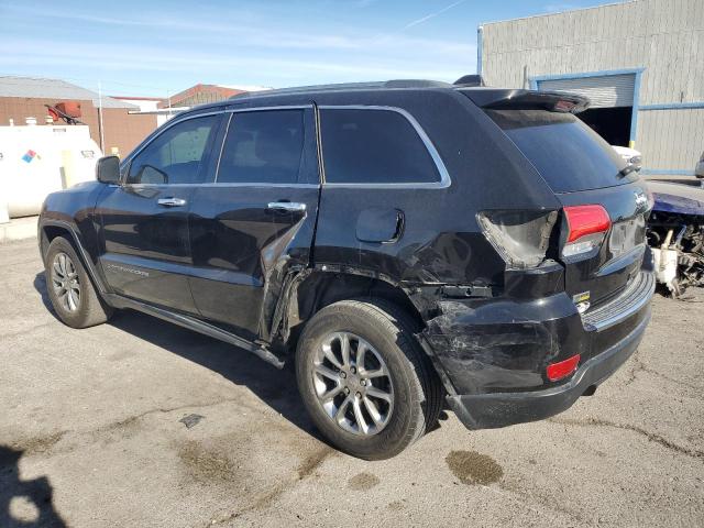 Photo 1 VIN: 1C4RJEBG5EC555706 - JEEP GRAND CHEROKEE 