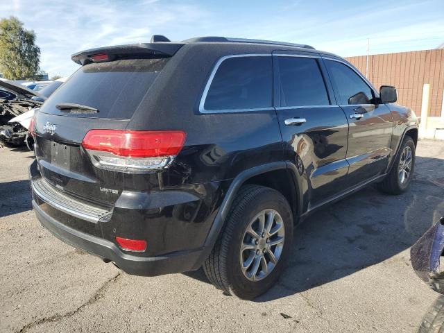 Photo 2 VIN: 1C4RJEBG5EC555706 - JEEP GRAND CHEROKEE 