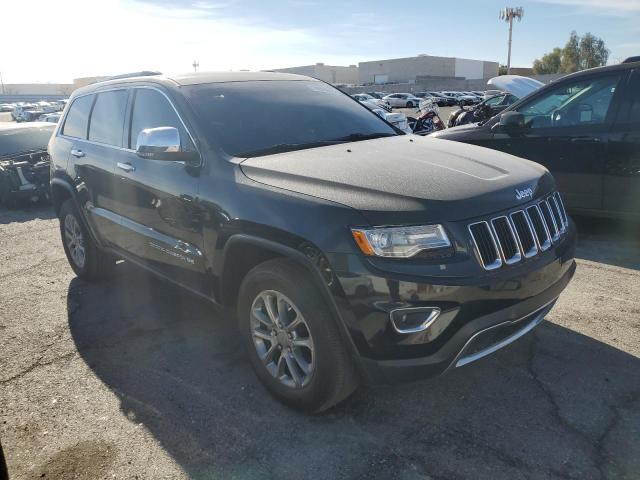 Photo 3 VIN: 1C4RJEBG5EC555706 - JEEP GRAND CHEROKEE 