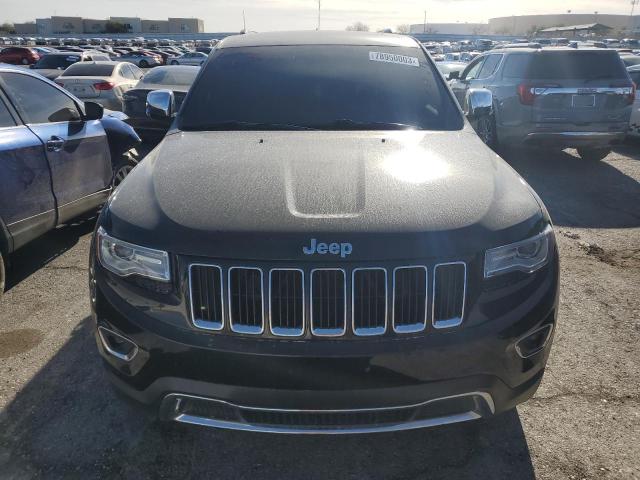 Photo 4 VIN: 1C4RJEBG5EC555706 - JEEP GRAND CHEROKEE 