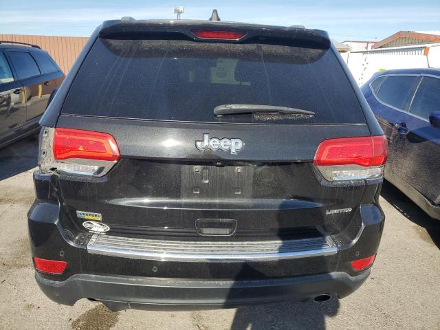 Photo 5 VIN: 1C4RJEBG5EC555706 - JEEP GRAND CHEROKEE 