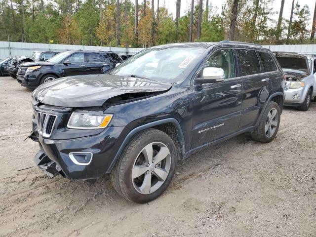 Photo 0 VIN: 1C4RJEBG5FC143805 - JEEP GRAND CHEROKEE 