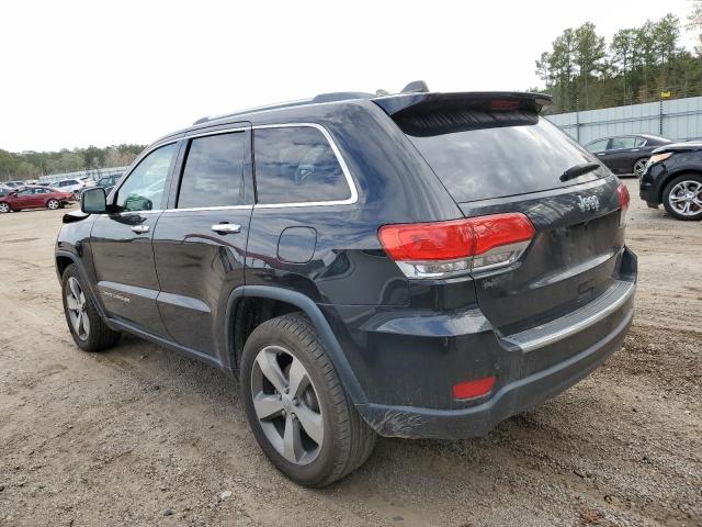 Photo 1 VIN: 1C4RJEBG5FC143805 - JEEP GRAND CHEROKEE 