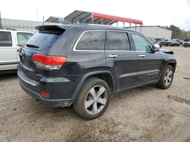 Photo 2 VIN: 1C4RJEBG5FC143805 - JEEP GRAND CHEROKEE 