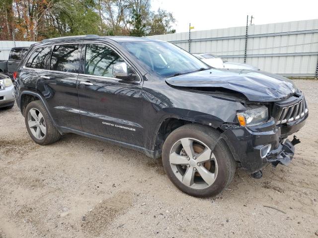 Photo 3 VIN: 1C4RJEBG5FC143805 - JEEP GRAND CHEROKEE 