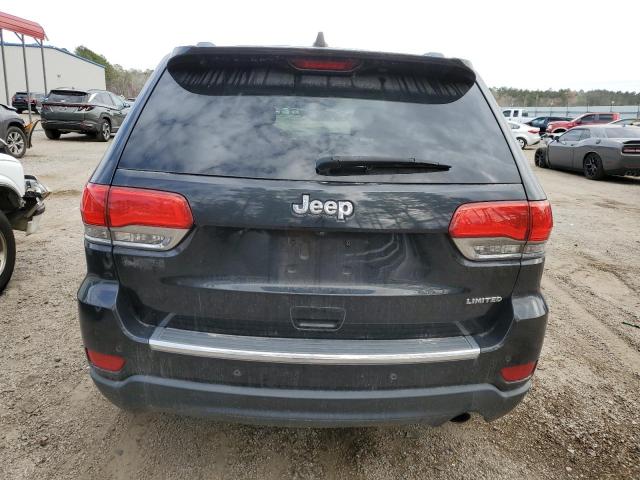 Photo 5 VIN: 1C4RJEBG5FC143805 - JEEP GRAND CHEROKEE 