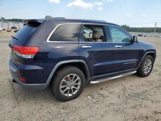 Photo 2 VIN: 1C4RJEBG5FC169093 - JEEP GRAND CHER 