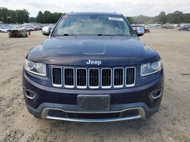 Photo 4 VIN: 1C4RJEBG5FC169093 - JEEP GRAND CHER 