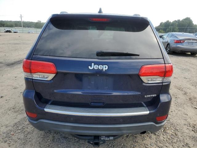 Photo 5 VIN: 1C4RJEBG5FC169093 - JEEP GRAND CHER 