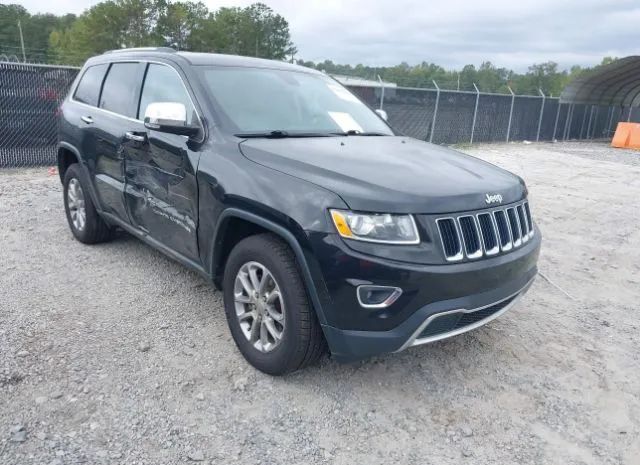 Photo 0 VIN: 1C4RJEBG5FC220589 - JEEP GRAND CHEROKEE 