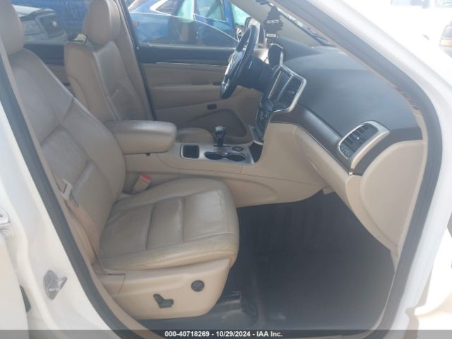 Photo 4 VIN: 1C4RJEBG5FC235853 - JEEP GRAND CHEROKEE 