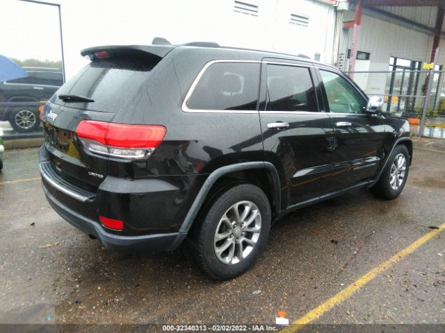 Photo 3 VIN: 1C4RJEBG5FC615176 - JEEP GRAND CHEROKEE 