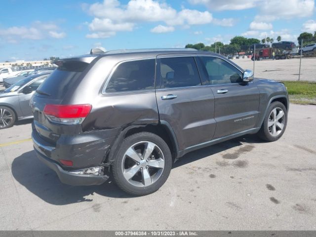 Photo 3 VIN: 1C4RJEBG5FC629465 - JEEP GRAND CHEROKEE 