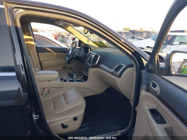 Photo 4 VIN: 1C4RJEBG5FC681288 - JEEP GRAND CHEROKEE 