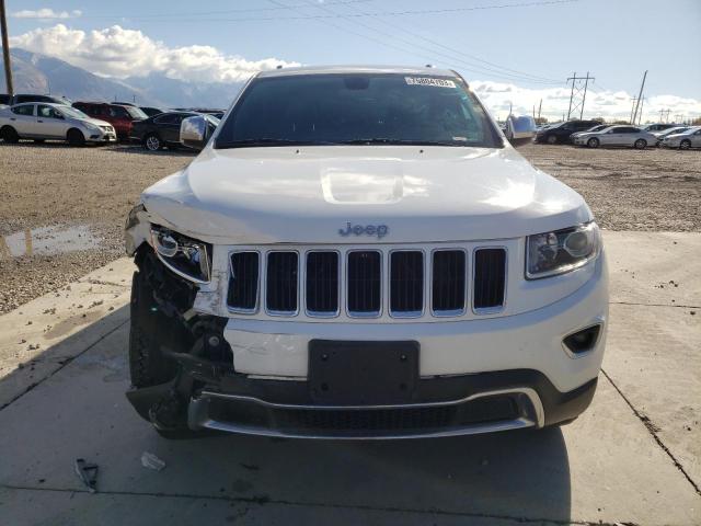 Photo 4 VIN: 1C4RJEBG5FC700955 - JEEP GRAND CHER 