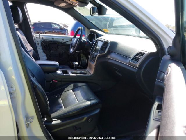 Photo 4 VIN: 1C4RJEBG5FC763862 - JEEP GRAND CHEROKEE 