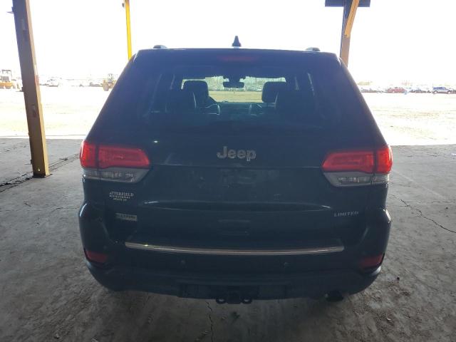 Photo 5 VIN: 1C4RJEBG5FC765336 - JEEP GRAND CHER 