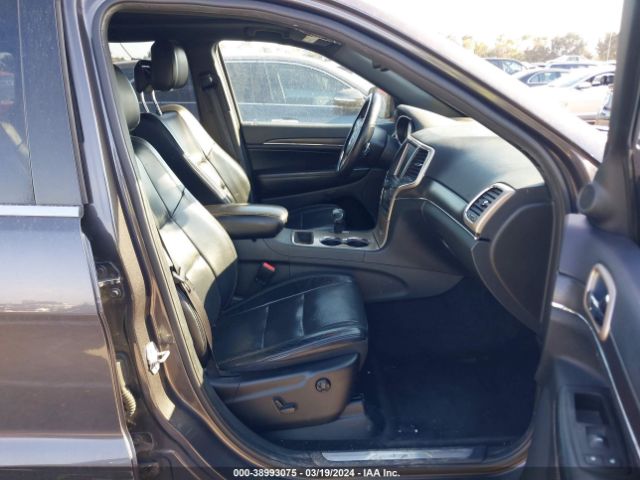 Photo 4 VIN: 1C4RJEBG5FC832517 - JEEP GRAND CHEROKEE 