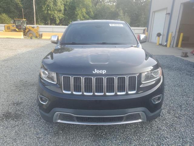 Photo 4 VIN: 1C4RJEBG5FC841105 - JEEP GRAND CHER 