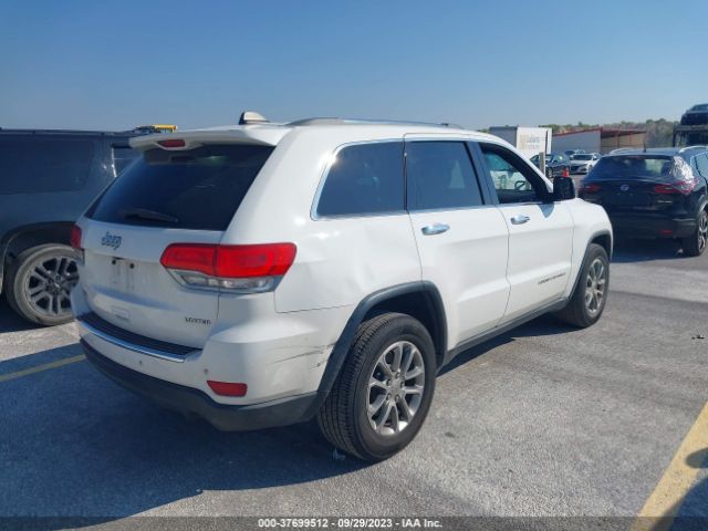 Photo 3 VIN: 1C4RJEBG5FC914750 - JEEP GRAND CHEROKEE 