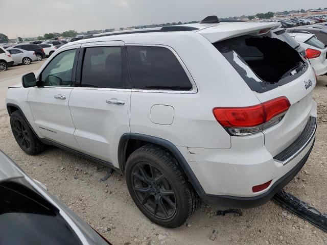 Photo 1 VIN: 1C4RJEBG5GC344623 - JEEP GRAND CHEROKEE 