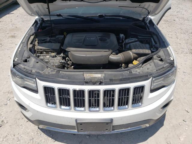 Photo 10 VIN: 1C4RJEBG5GC344623 - JEEP GRAND CHEROKEE 