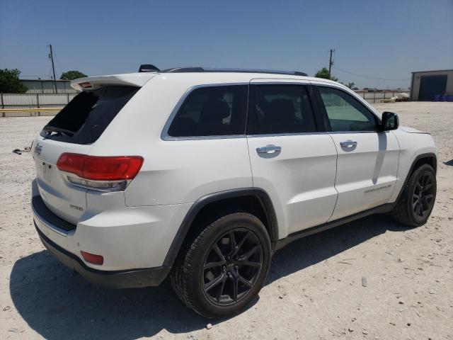 Photo 2 VIN: 1C4RJEBG5GC344623 - JEEP GRAND CHEROKEE 