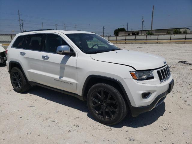 Photo 3 VIN: 1C4RJEBG5GC344623 - JEEP GRAND CHEROKEE 