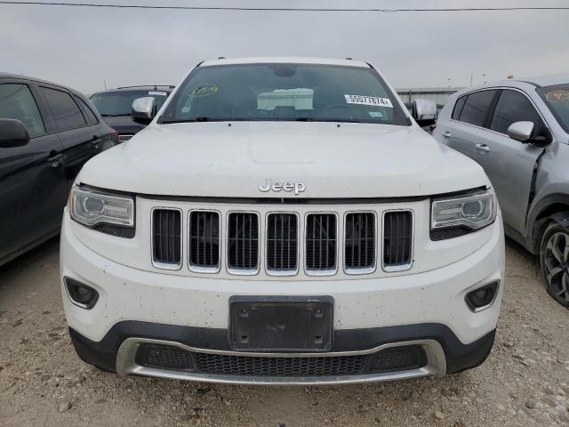 Photo 4 VIN: 1C4RJEBG5GC344623 - JEEP GRAND CHEROKEE 