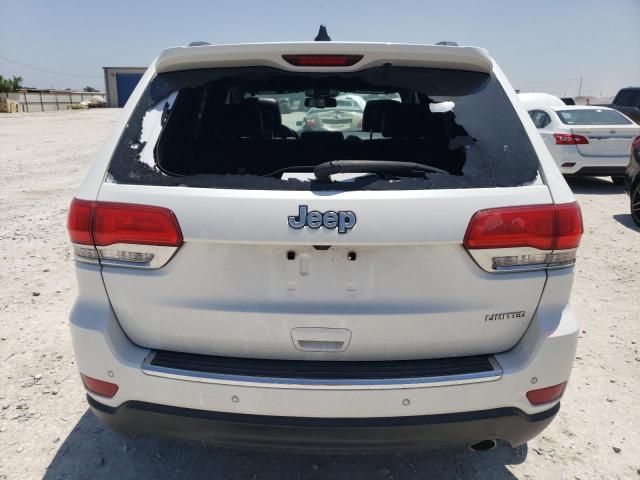 Photo 5 VIN: 1C4RJEBG5GC344623 - JEEP GRAND CHEROKEE 